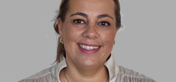Esperanza Moreno de Juan